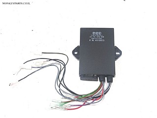 �� �� �� ������� �������� 700 CDI sportsman 