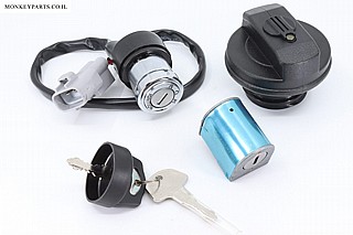 ����� � CF MOTO ��� --- 7020-010100-1000