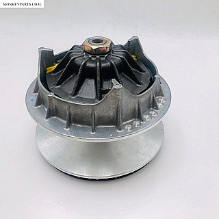 ������� � CF MOTO ���---0JYA-051000-00001--DRIVE PULLEY