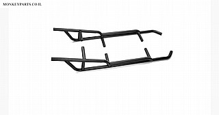 ������ �� �MAVERICK X3 ��"�: H-SR-X3-BLK