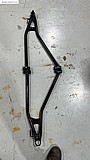 משולשים תחתונים ימין ושמאל עבור RZR 1000 משולשים תחתונים ימין ושמאל עבור RZR 1000