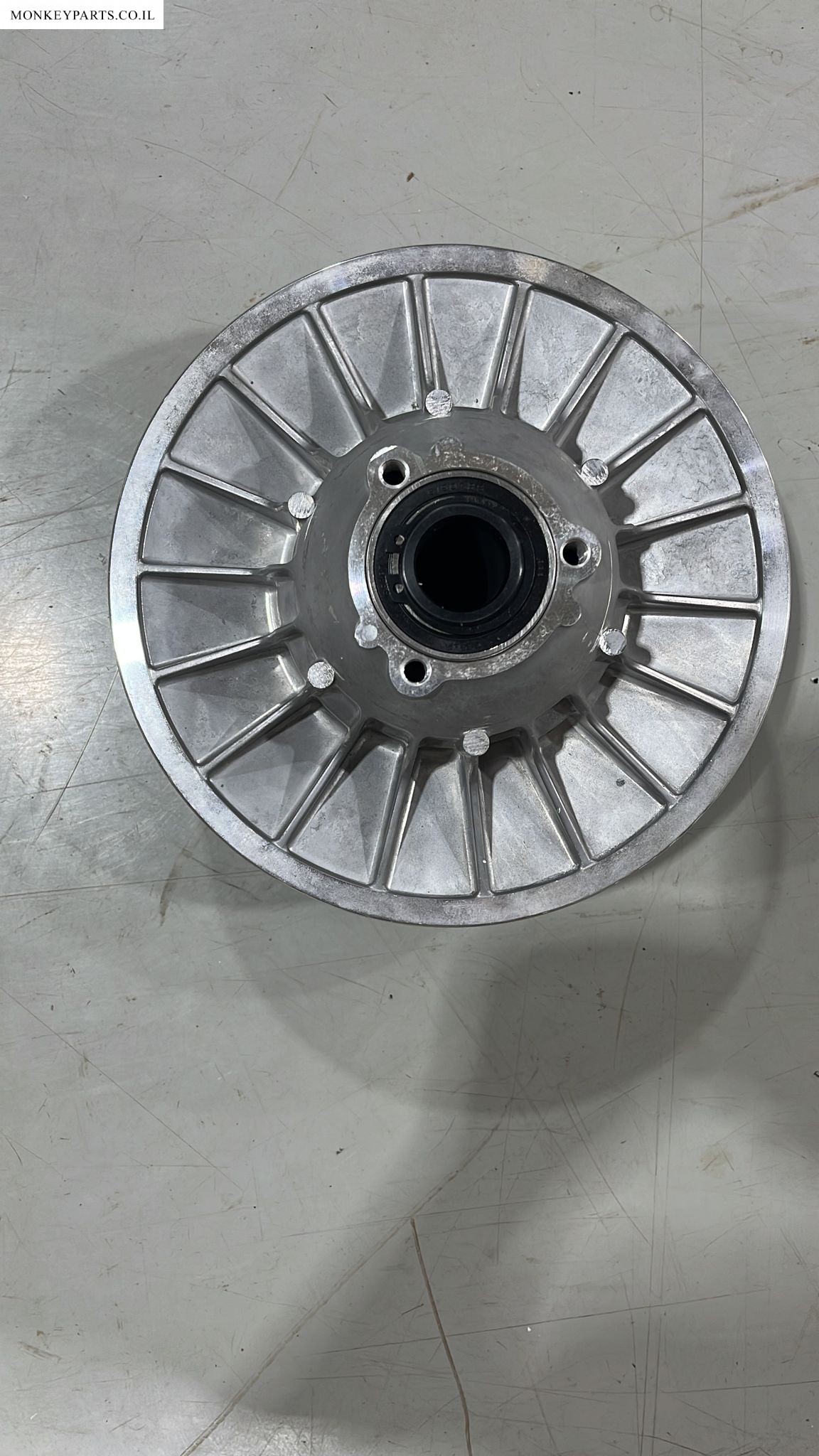 דריוון ל CAN AM OUTLANDER חלקי חילוף Outlander 4001000