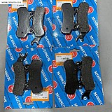 �� ������ ��� ���� CAN AM TRAXTER  2 ������ 