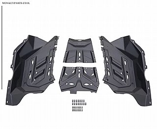 ������ ������  � MAVERICK X3