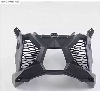 ������� ������ � CAN AM X3