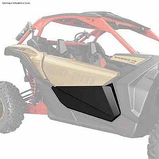 ����� �����  Can Am Maverick X3 XRS XDS 2017-2022 