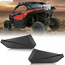 ����� �����  Can Am Maverick X3 XRS XDS 2017-2022 