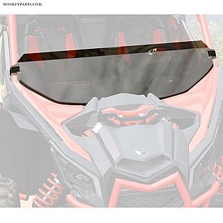 ��� ���� ����� � CAN AM X 3