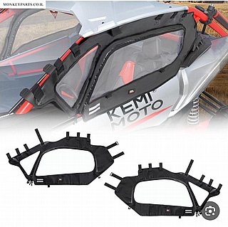 ����� ���� � CAN AM X3