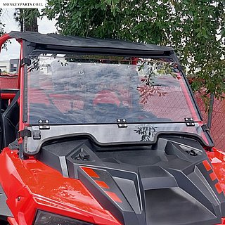 ���� ���� ����� �-RZR 1000 XP TORBO