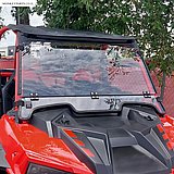 ���� ���� ����� �-RZR 1000 XP TORBO