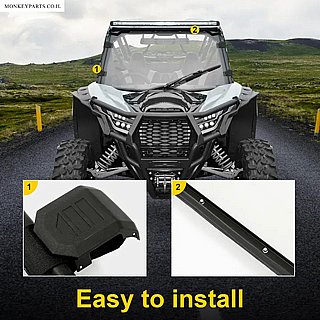 ���� ���� � Kawasaki Teryx KRX 1000