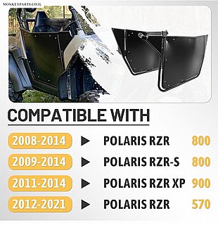 ����� �rzr 800