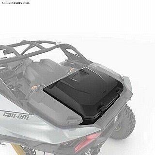 ���� ����� �-Can Am Maverick R Linq Trunk Storage Box (96L) 25 Gal 