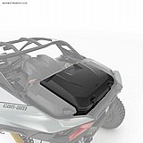 ���� ����� �-Can Am Maverick R Linq Trunk Storage Box (96L) 25 Gal 