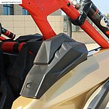 ������ �����  Can Am Maverick X3