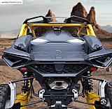 ��� ������ �----for Can-Am Maverick R 2024