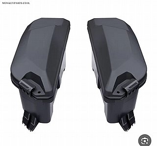 ��� ������ �----for Can-Am Maverick R 2024