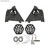 ������ �������� � --- for Can Am Maverick R X RS 2024+