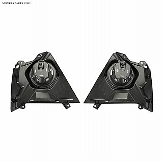 ������ �������� � --- for Can Am Maverick R X RS 2024+