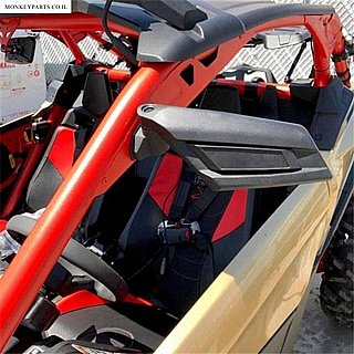 ��� ����� � CAN AM X 3