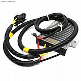 ���� ����� � CAN AM X3 