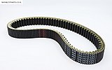 רצועת וריאטור מקורית ל CF MOTO 800- מקט 0800-055000-0001 רצועת וריאטור מקורית ל CF MOTO 800- מקט 0800-055000-0001