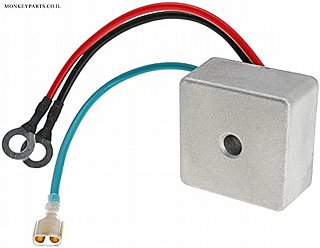  ���� ����� -EZGO TXT Gas Golf Cart MP-27739G01 27739-G01 435-203