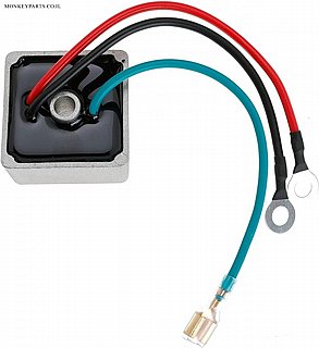  ���� ����� -EZGO TXT Gas Golf Cart MP-27739G01 27739-G01 435-203