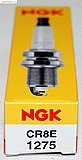 ��� NGK CR8E