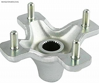 ���� ������ ����� ����� ACCESS SP300/400/450 ���---- 23105-A03-000