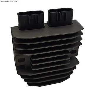 ���� �����-- SEGWAY VILLAIN OEM A01M04300001