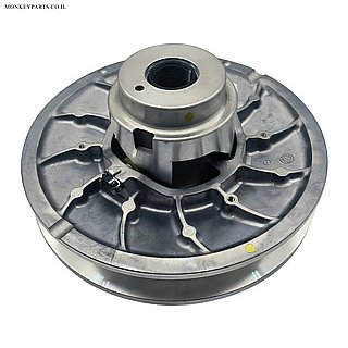 ������ ----SEGWAY 1000cc Fugleman UT10 Villain SX10 E02E30000001