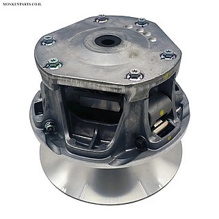 ������� ���� ����� SEGWAY 1000cc OEM E02E20000001 