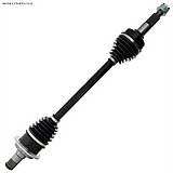 ציריה שמאל אחורי עבור--- CF ZForce 800 1000 UForce 500 OEM 5BWB-280300 ציריה שמאל אחורי עבור--- CF ZForce 800 1000 UForce 500 OEM 5BWB-280300