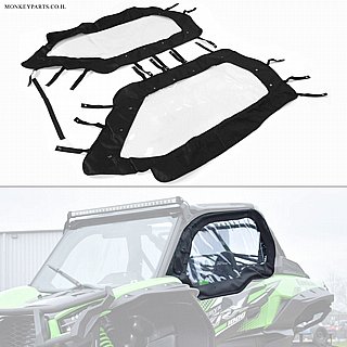 ����� ���� � Kawasaki Teryx KRX 1000 2020-2024