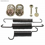 קפיצים לברקסים לאיזיגו EZGO מקט 27944G01 קפיצים לברקסים לאיזיגו EZGO מקט 27944G01