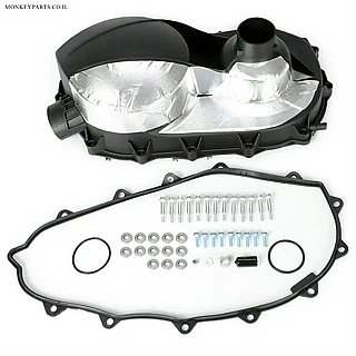 ���� ������� ������ � 2014- Can Am Maverick 1000