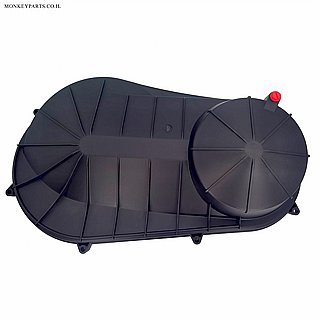 ���� ������� ������ �   POLARIS RZR 900 XP