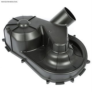 ���� ������� ������ �  Polaris RZR XP Turbo 2016-2018