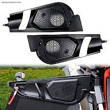 �����  ��������  Can Am Maverick X3 2017-2023