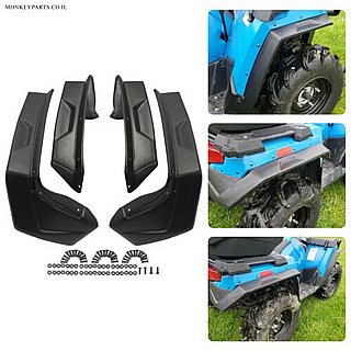 ���� ��� �������� ����  Polaris Sportsman 570 450 325 ETX SP Touring 2014-2021
