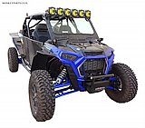 ���� ��� �������� ����  Polaris RZR XP Turbo