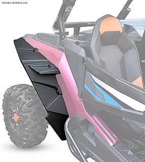 ���� ��� �������� ����  Polaris RZR XP Turbo