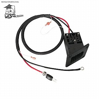 ��� ���� 36V Powerwise ����� �  EZGO Golf Carts 73063-G01 73063G01