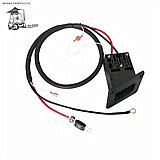 ��� ���� 36V Powerwise ����� �  EZGO Golf Carts 73063-G01 73063G01