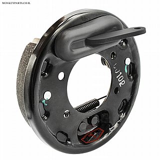 ���� ���� ������  EZGO  Golf Cart 70998-G01