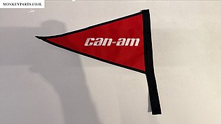 ��� CAN AM ���� ���