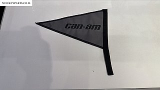 ��� CAN AM ���� ����
