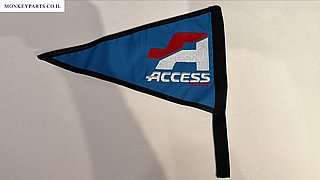 ��� ACCESS ���� ���